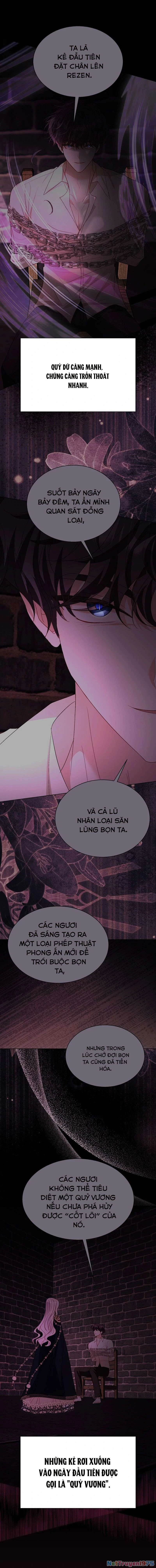 Một Ngày Nọ Bỗng Dưng Cha Xuất Hiện Chapter 87 - Trang 2