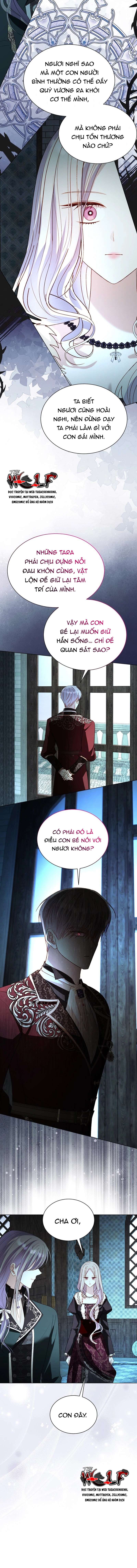 Một Ngày Nọ Bỗng Dưng Cha Xuất Hiện Chapter 90 - Trang 2