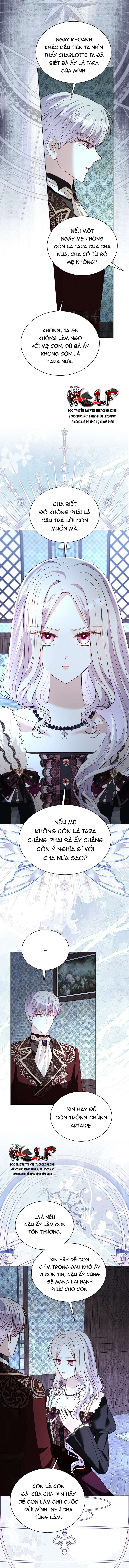 Một Ngày Nọ Bỗng Dưng Cha Xuất Hiện Chapter 90 - Trang 2