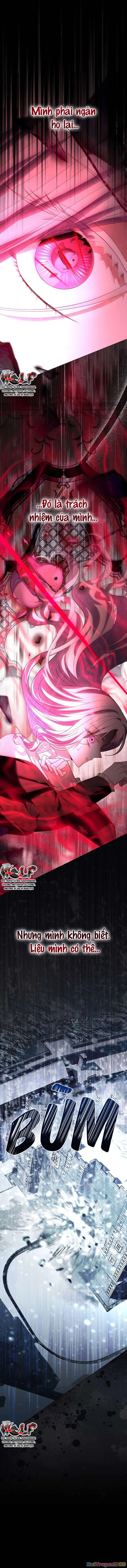 Một Ngày Nọ Bỗng Dưng Cha Xuất Hiện Chapter 96 - Trang 2