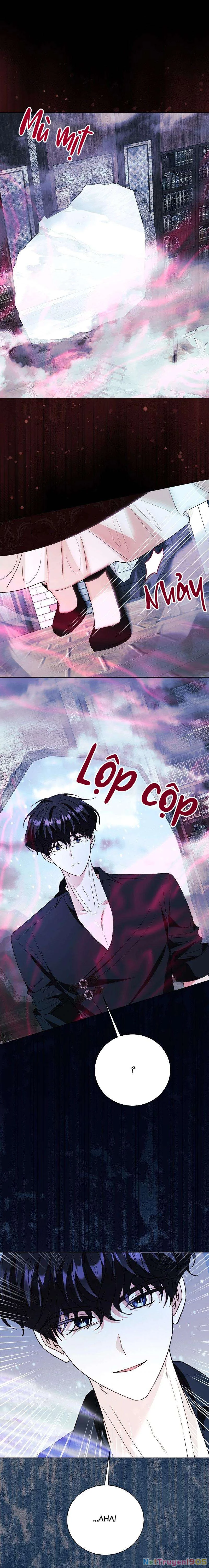Một Ngày Nọ Bỗng Dưng Cha Xuất Hiện Chapter 97 - Trang 2