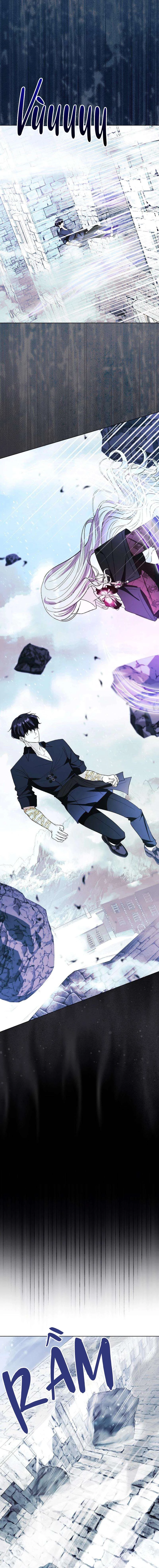 Một Ngày Nọ Bỗng Dưng Cha Xuất Hiện Chapter 97 - Trang 2