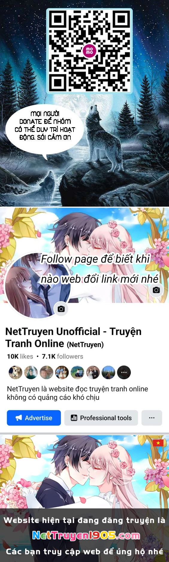 Một Ngày Nọ Bỗng Dưng Cha Xuất Hiện Chapter 97 - Trang 2