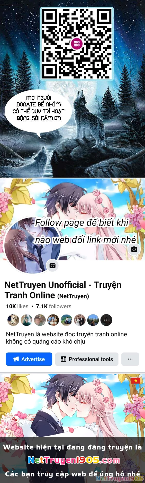 Một Ngày Nọ Bỗng Dưng Cha Xuất Hiện Chapter 100 - Trang 2