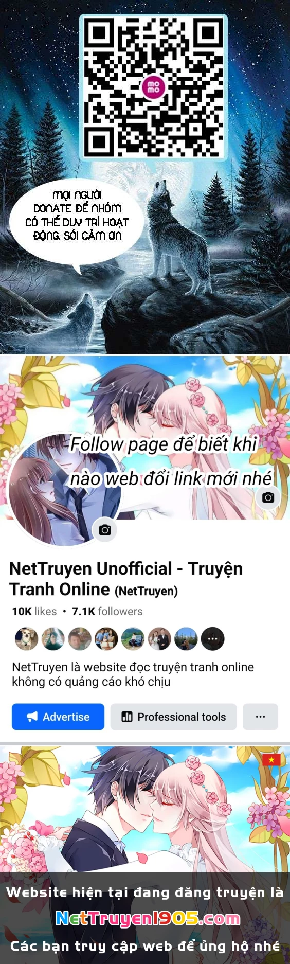 Một Ngày Nọ Bỗng Dưng Cha Xuất Hiện Chapter 104 - Trang 2