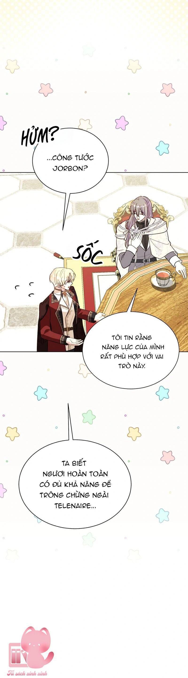 Một Ngày Nọ Bỗng Dưng Cha Xuất Hiện Chapter 105 - Trang 2
