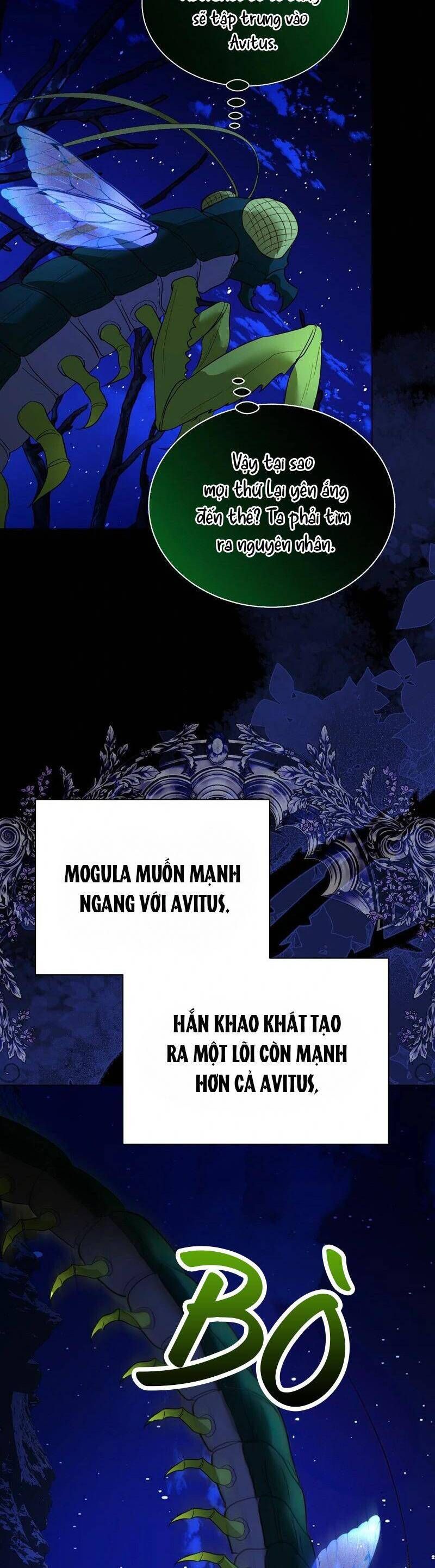 Một Ngày Nọ Bỗng Dưng Cha Xuất Hiện Chapter 105 - Trang 2