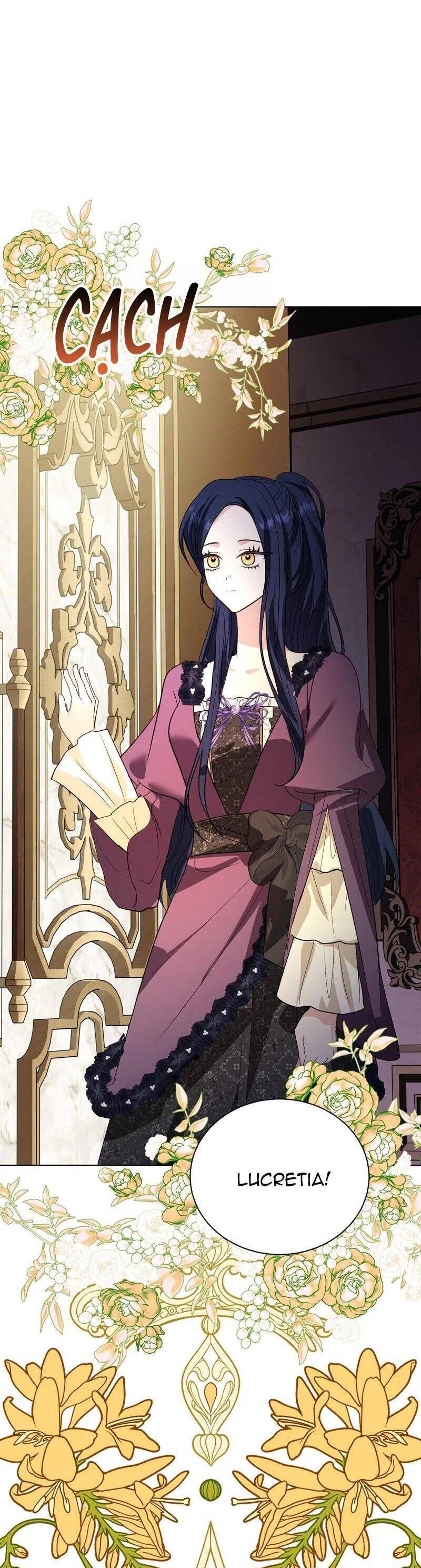 Một Ngày Nọ Bỗng Dưng Cha Xuất Hiện Chapter 105 - Trang 2
