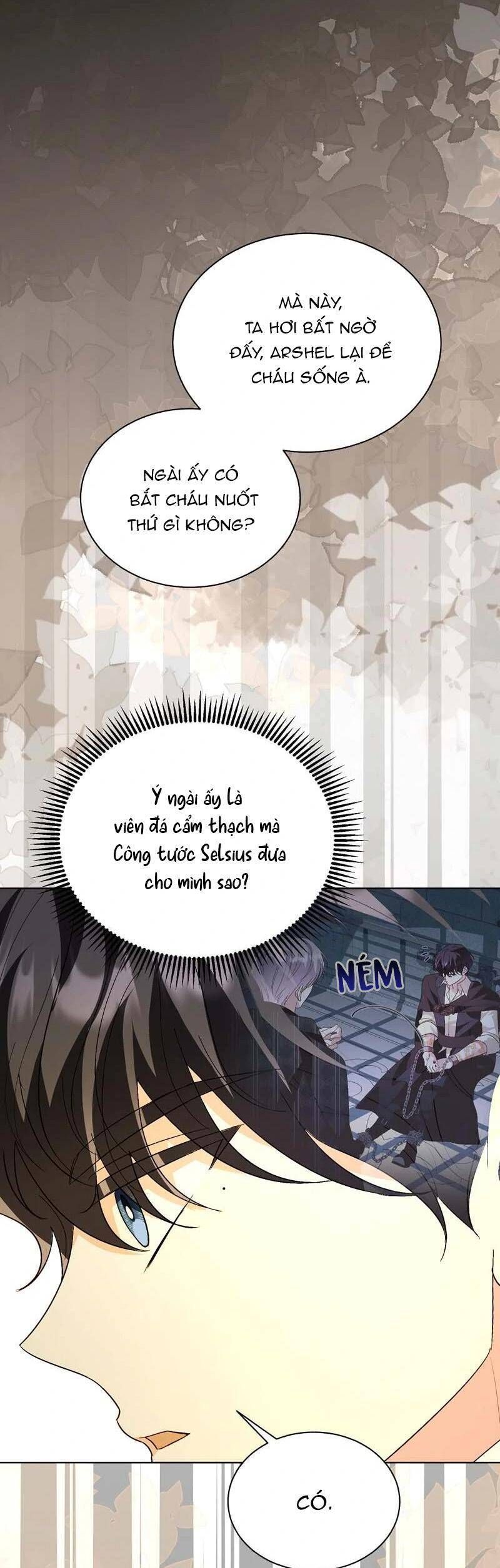 Một Ngày Nọ Bỗng Dưng Cha Xuất Hiện Chapter 106 - Trang 2