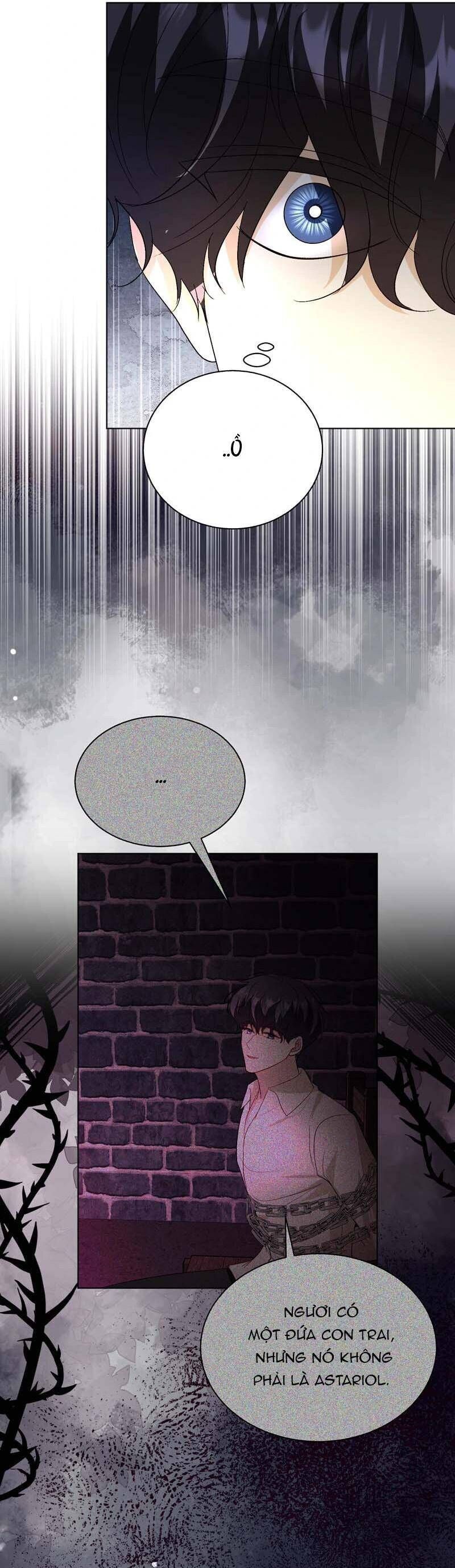 Một Ngày Nọ Bỗng Dưng Cha Xuất Hiện Chapter 106 - Trang 2