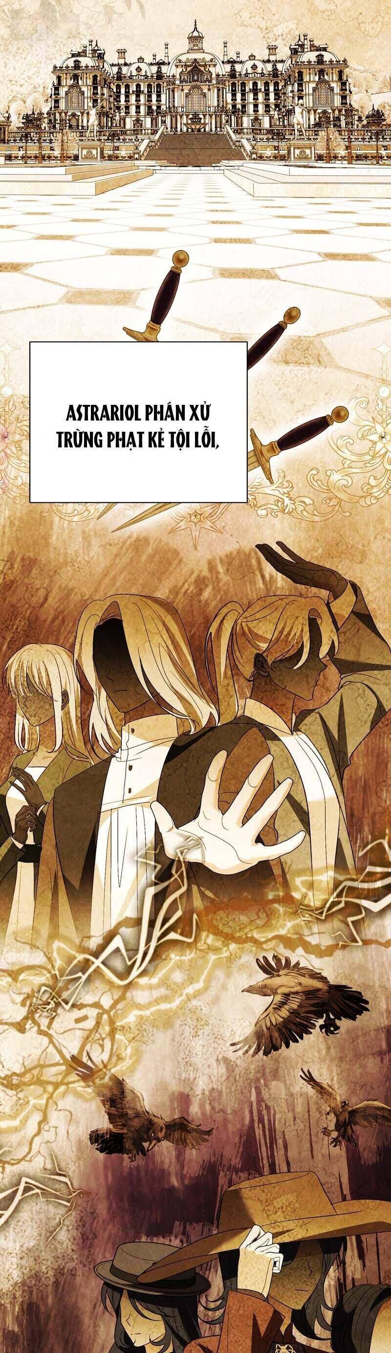 Một Ngày Nọ Bỗng Dưng Cha Xuất Hiện Chapter 106 - Trang 2