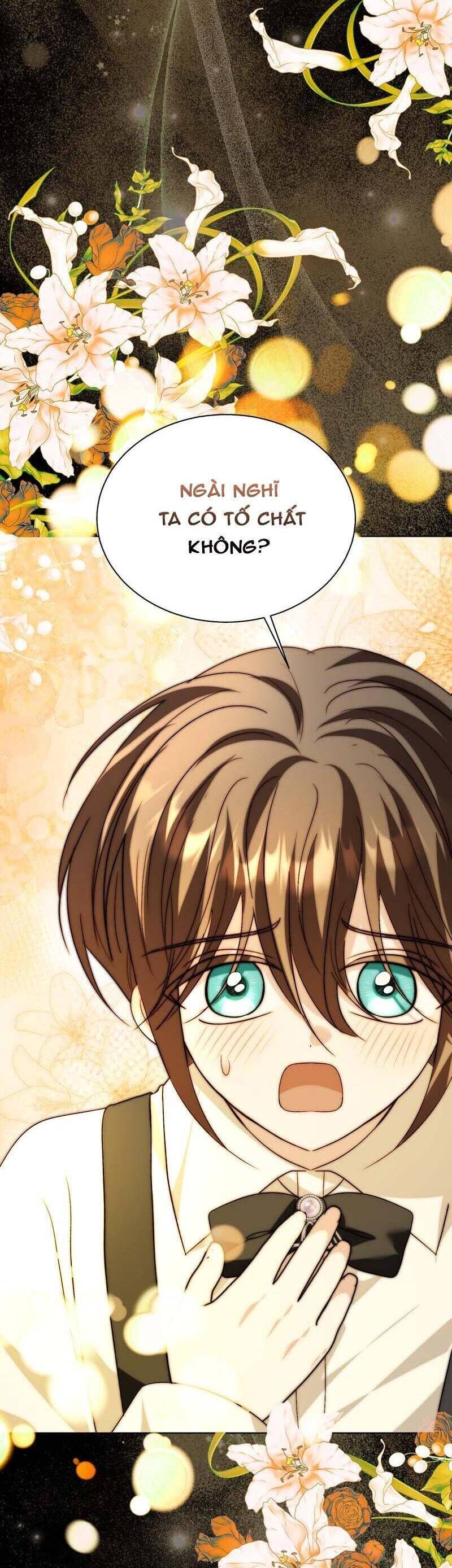 Một Ngày Nọ Bỗng Dưng Cha Xuất Hiện Chapter 106 - Trang 2