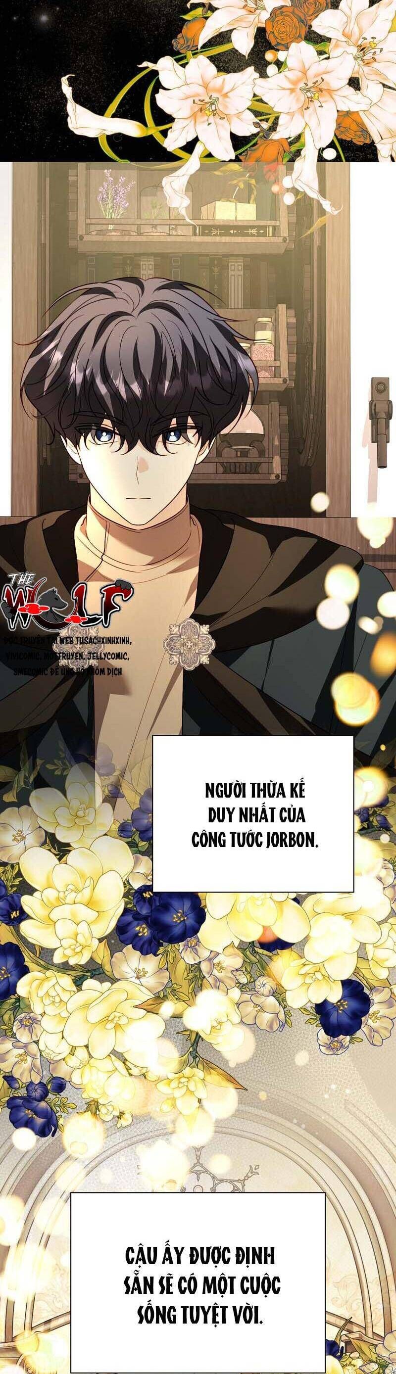 Một Ngày Nọ Bỗng Dưng Cha Xuất Hiện Chapter 106 - Trang 2