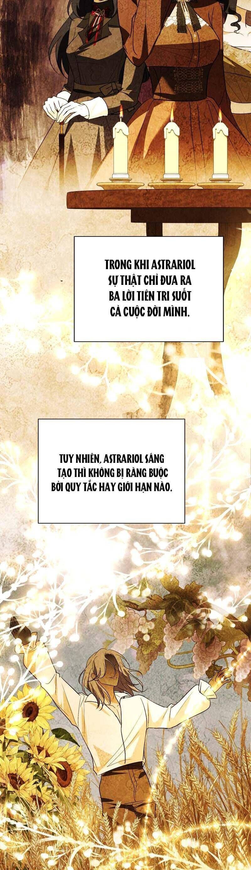 Một Ngày Nọ Bỗng Dưng Cha Xuất Hiện Chapter 106 - Trang 2
