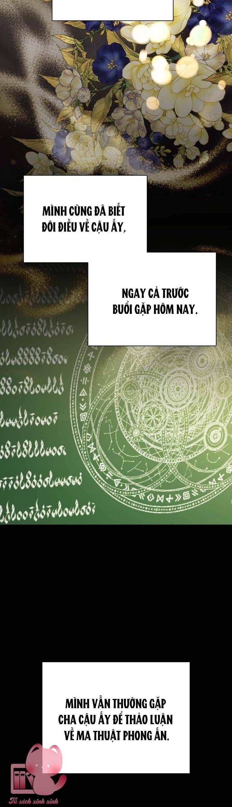 Một Ngày Nọ Bỗng Dưng Cha Xuất Hiện Chapter 106 - Trang 2
