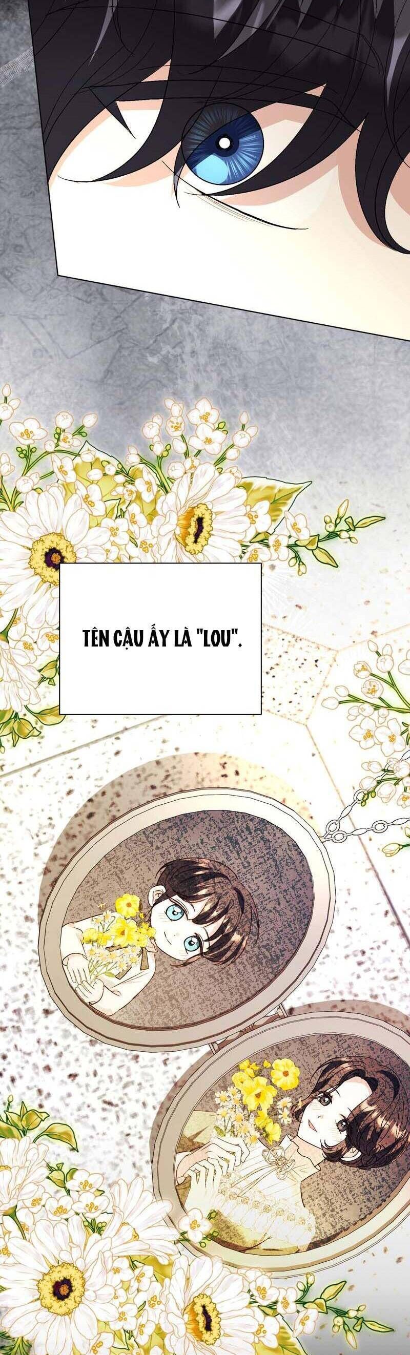 Một Ngày Nọ Bỗng Dưng Cha Xuất Hiện Chapter 106 - Trang 2