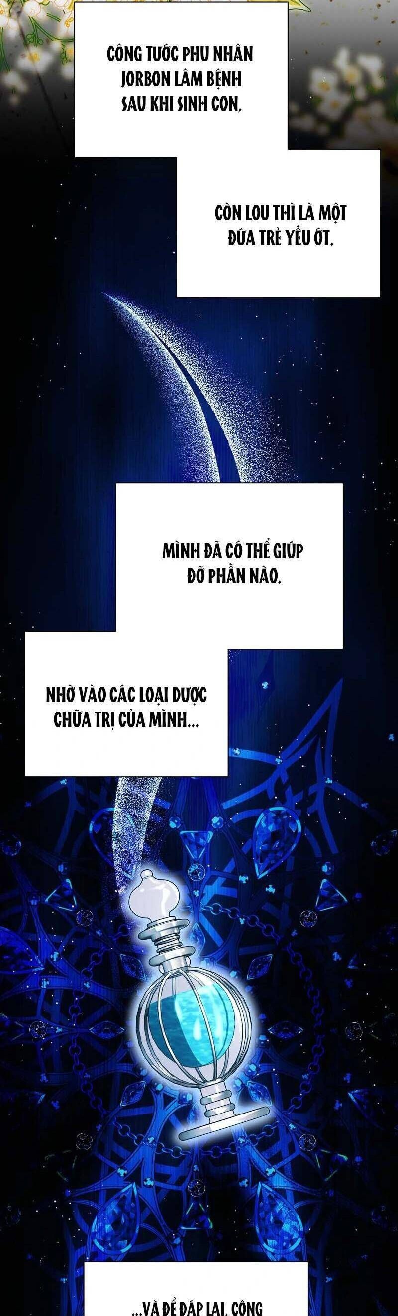 Một Ngày Nọ Bỗng Dưng Cha Xuất Hiện Chapter 106 - Trang 2
