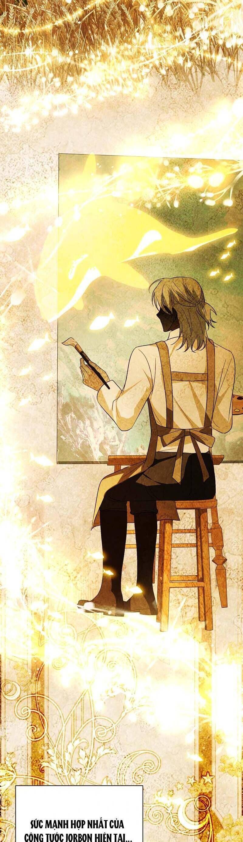 Một Ngày Nọ Bỗng Dưng Cha Xuất Hiện Chapter 106 - Trang 2