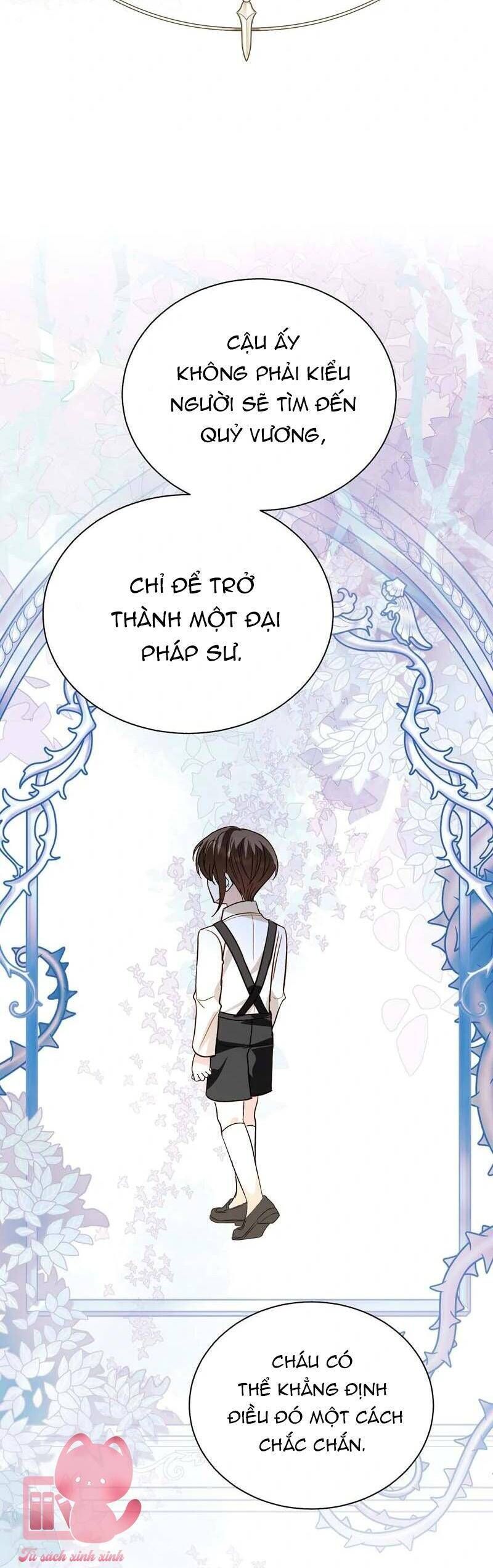 Một Ngày Nọ Bỗng Dưng Cha Xuất Hiện Chapter 106 - Trang 2