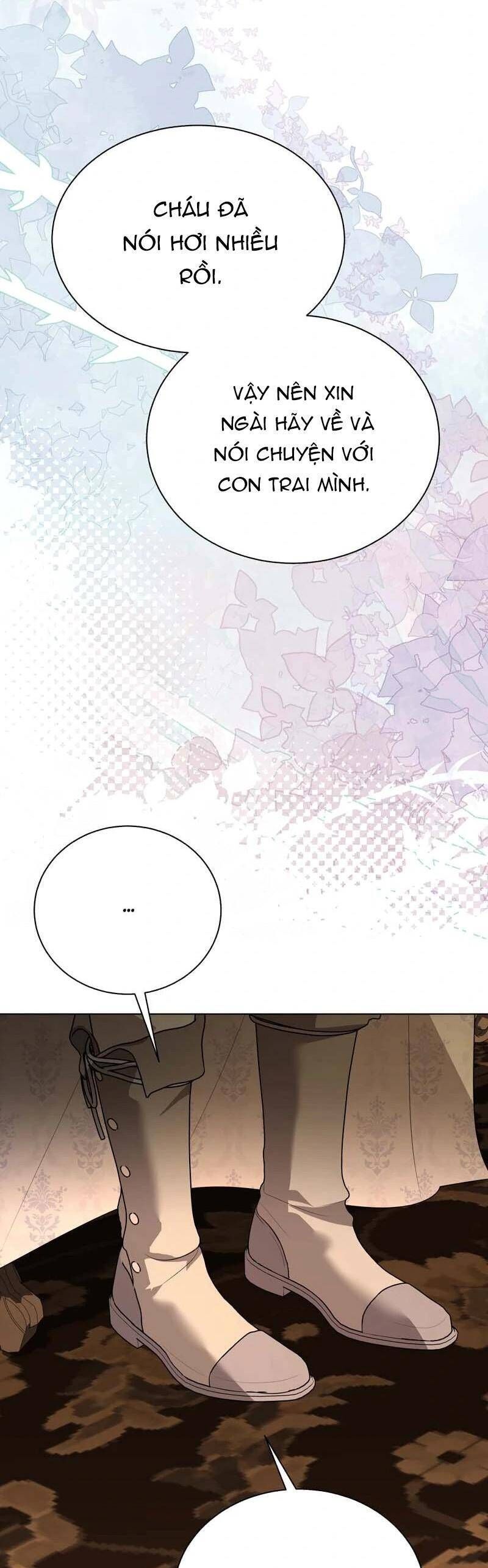 Một Ngày Nọ Bỗng Dưng Cha Xuất Hiện Chapter 106 - Trang 2