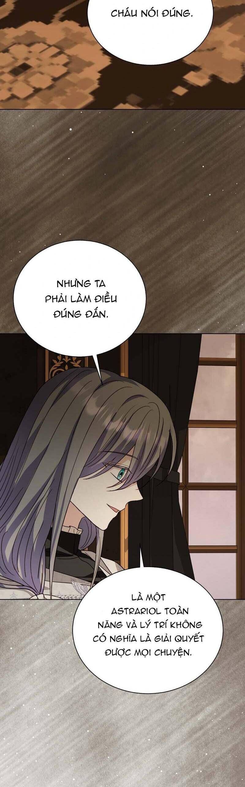 Một Ngày Nọ Bỗng Dưng Cha Xuất Hiện Chapter 106 - Trang 2