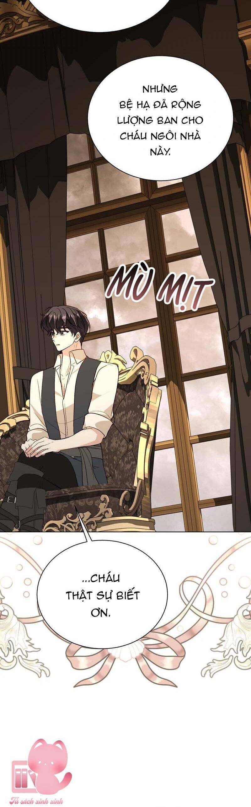 Một Ngày Nọ Bỗng Dưng Cha Xuất Hiện Chapter 106 - Trang 2