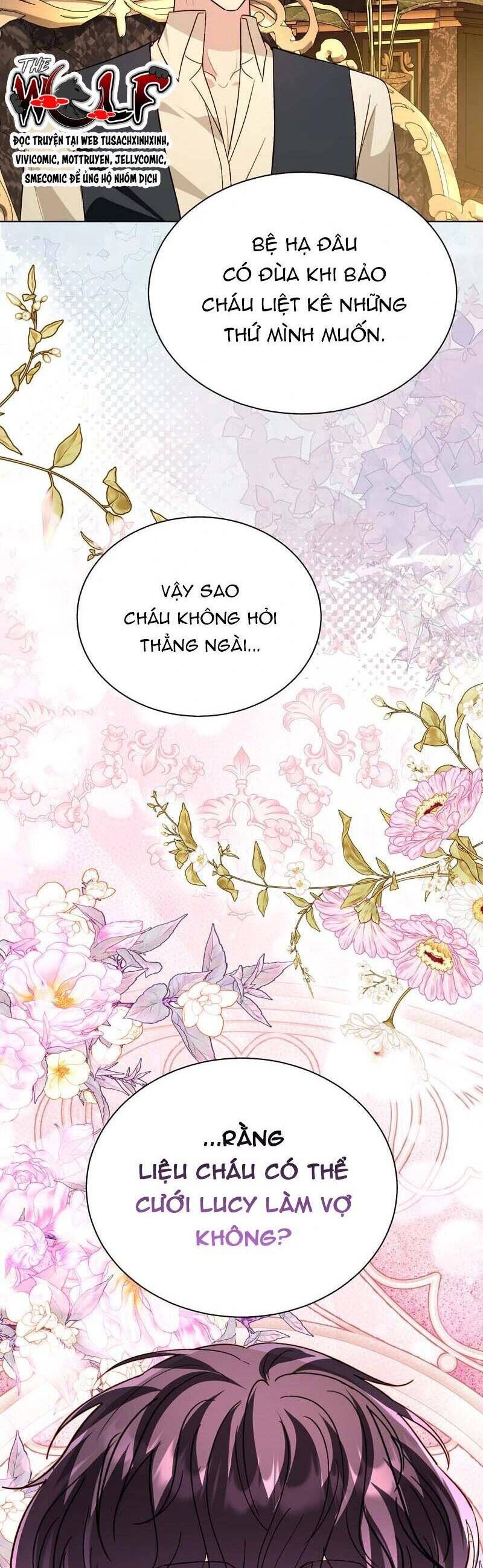 Một Ngày Nọ Bỗng Dưng Cha Xuất Hiện Chapter 106 - Trang 2