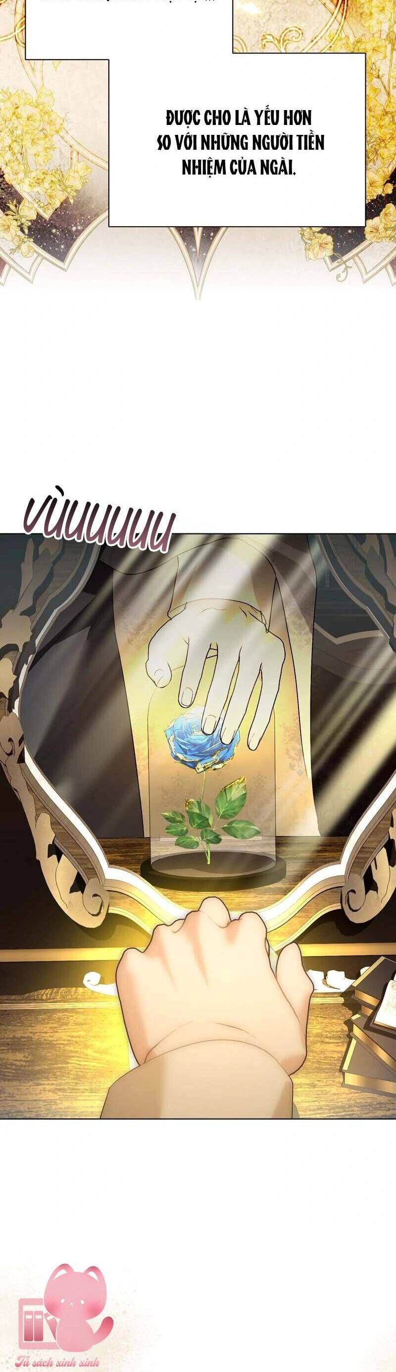 Một Ngày Nọ Bỗng Dưng Cha Xuất Hiện Chapter 106 - Trang 2