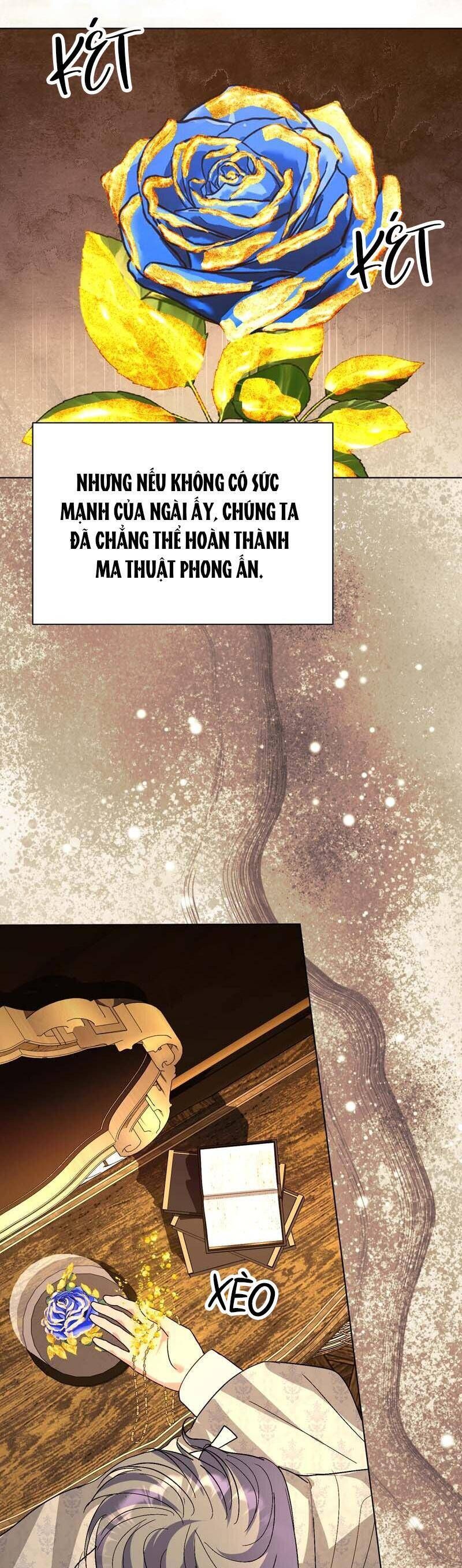 Một Ngày Nọ Bỗng Dưng Cha Xuất Hiện Chapter 106 - Trang 2