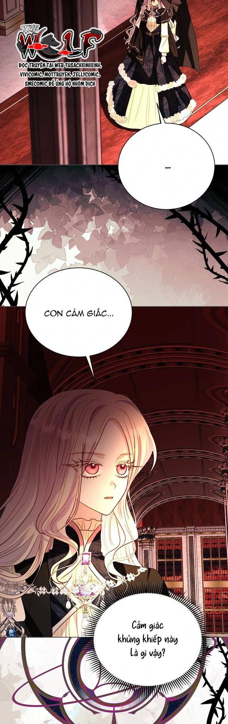 Một Ngày Nọ Bỗng Dưng Cha Xuất Hiện Chapter 107 - Trang 2