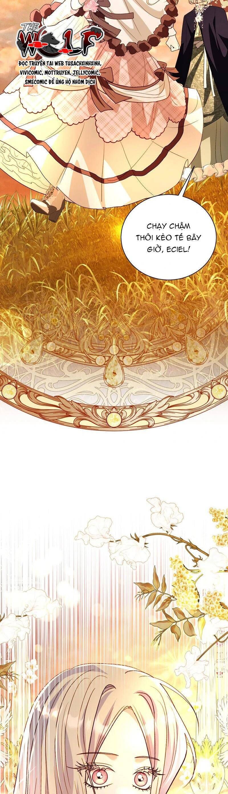 Một Ngày Nọ Bỗng Dưng Cha Xuất Hiện Chapter 107 - Trang 2