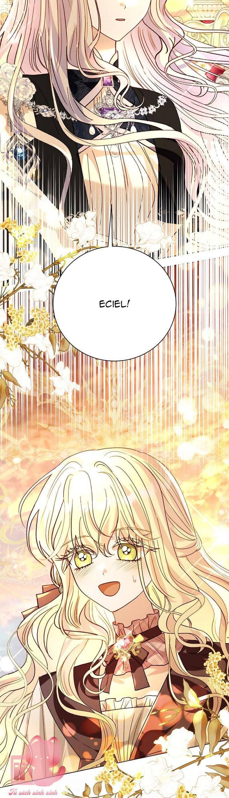 Một Ngày Nọ Bỗng Dưng Cha Xuất Hiện Chapter 107 - Trang 2