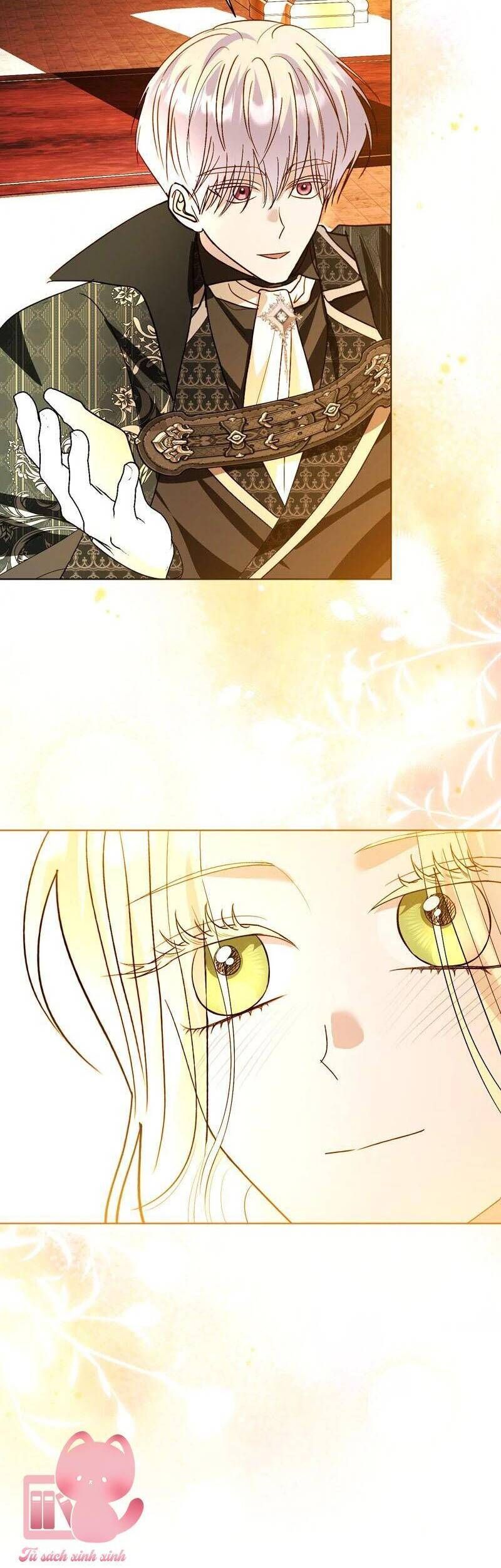 Một Ngày Nọ Bỗng Dưng Cha Xuất Hiện Chapter 107 - Trang 2