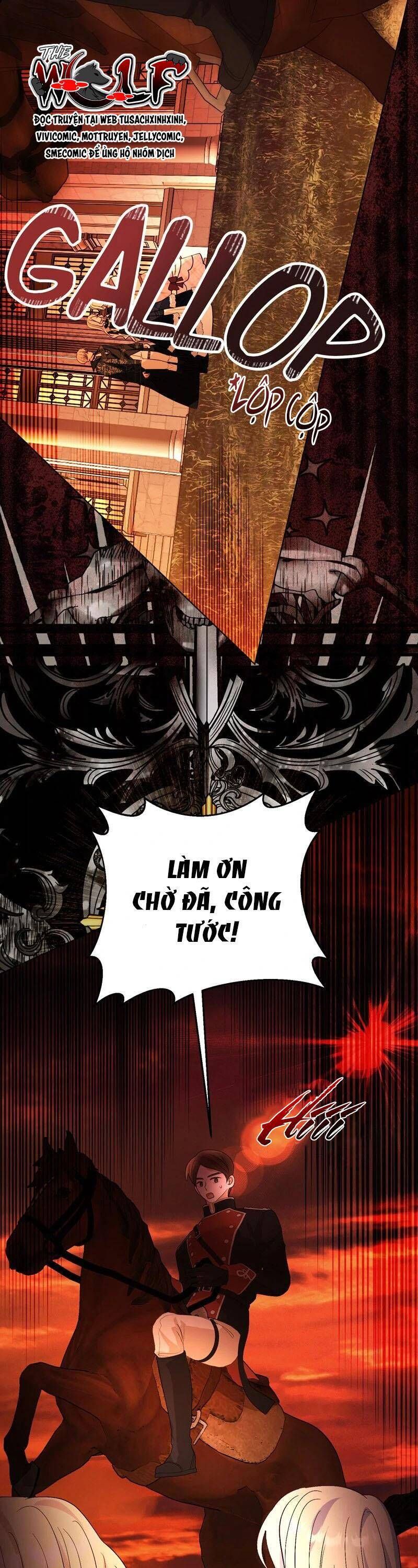 Một Ngày Nọ Bỗng Dưng Cha Xuất Hiện Chapter 107 - Trang 2