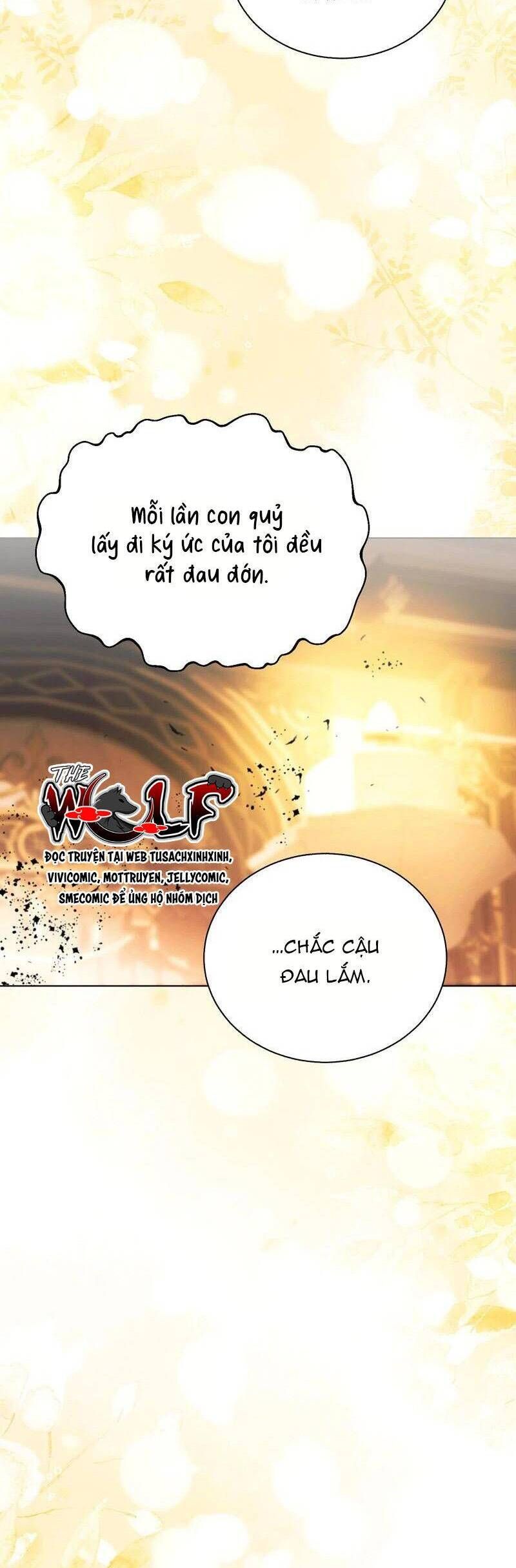 Một Ngày Nọ Bỗng Dưng Cha Xuất Hiện Chapter 107 - Trang 2
