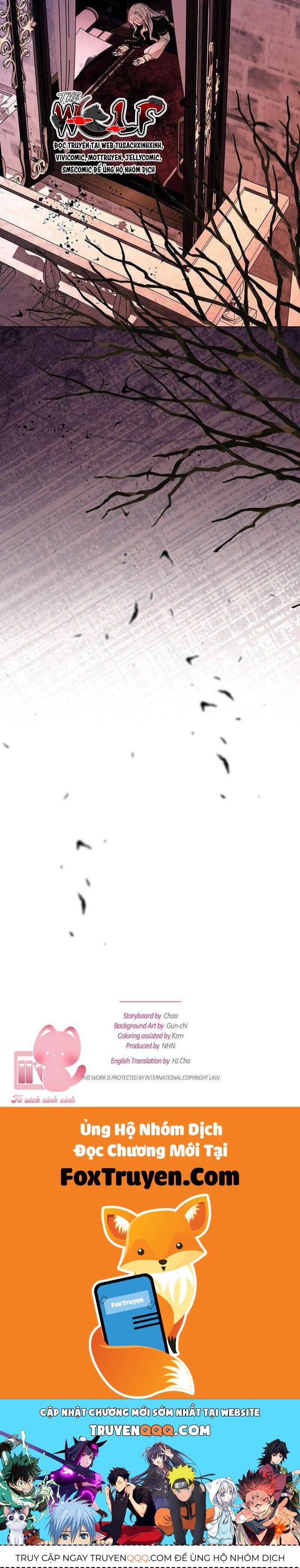 Một Ngày Nọ Bỗng Dưng Cha Xuất Hiện Chapter 107 - Trang 2