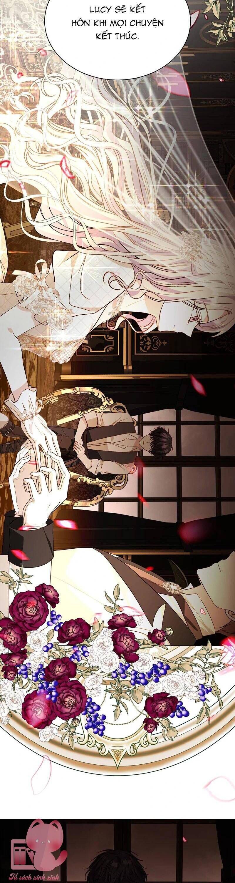Một Ngày Nọ Bỗng Dưng Cha Xuất Hiện Chapter 107 - Trang 2