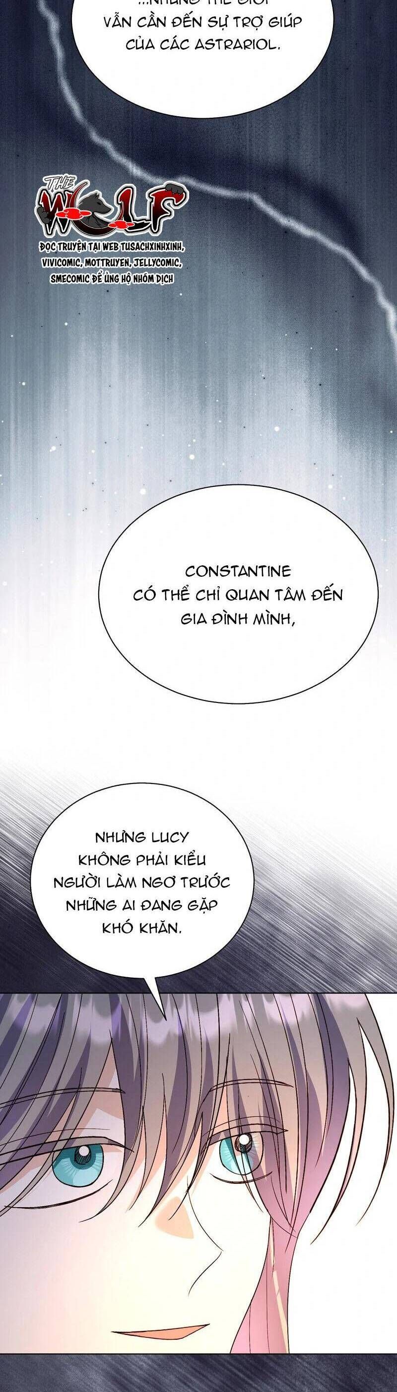 Một Ngày Nọ Bỗng Dưng Cha Xuất Hiện Chapter 107 - Trang 2