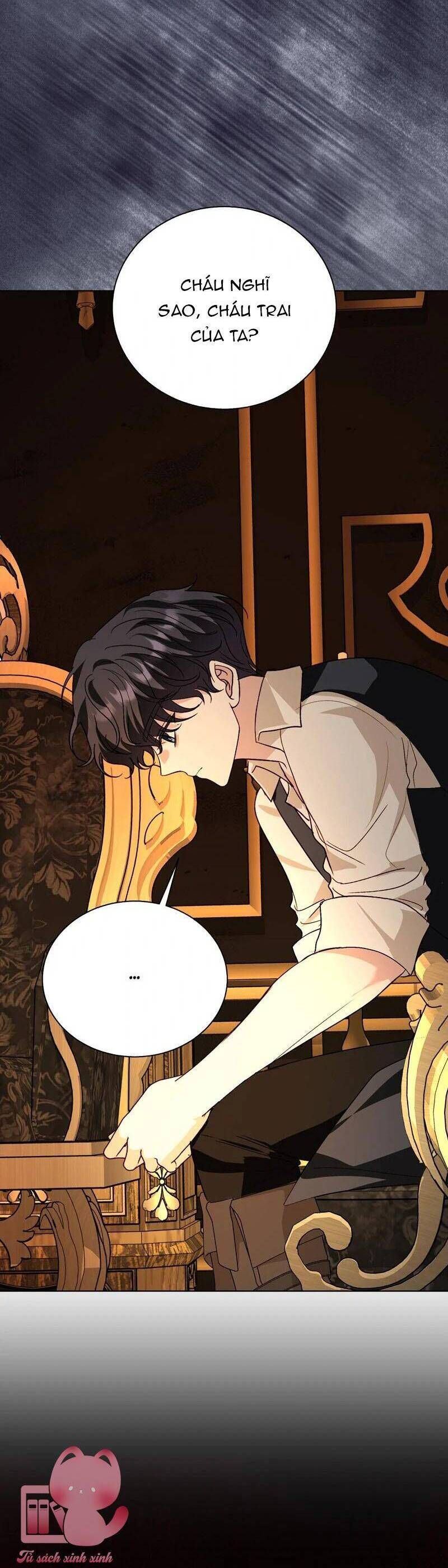 Một Ngày Nọ Bỗng Dưng Cha Xuất Hiện Chapter 107 - Trang 2
