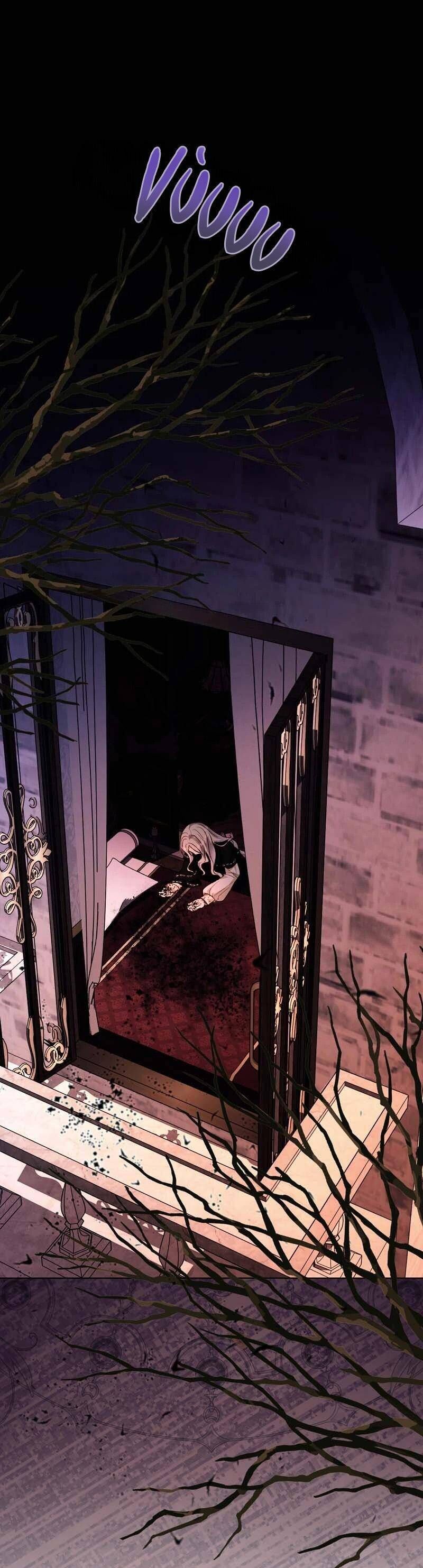 Một Ngày Nọ Bỗng Dưng Cha Xuất Hiện Chapter 108 - Trang 2