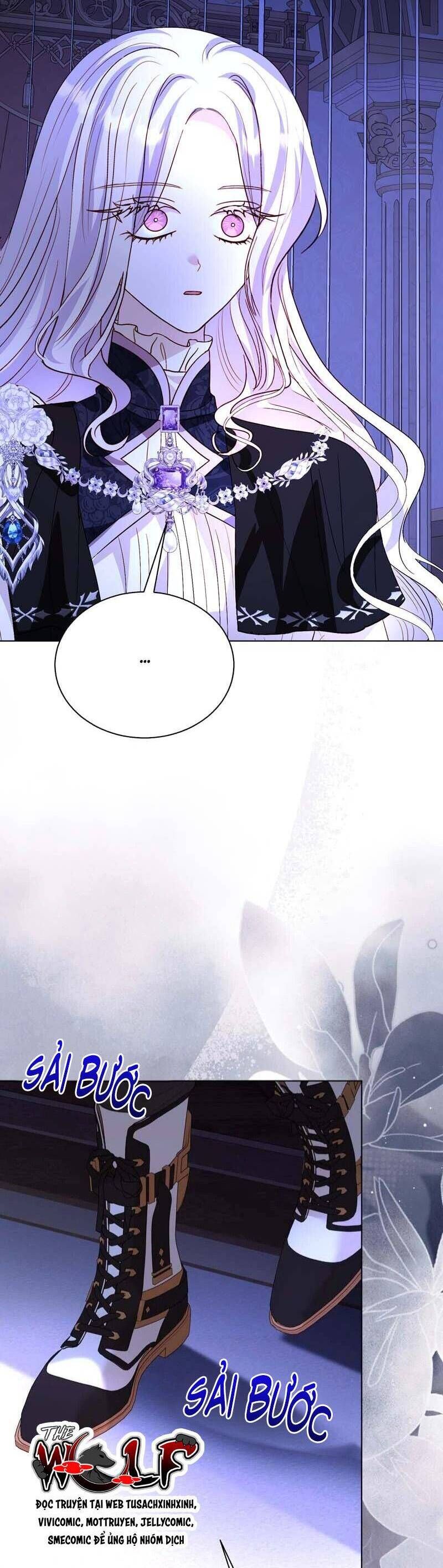 Một Ngày Nọ Bỗng Dưng Cha Xuất Hiện Chapter 108 - Trang 2