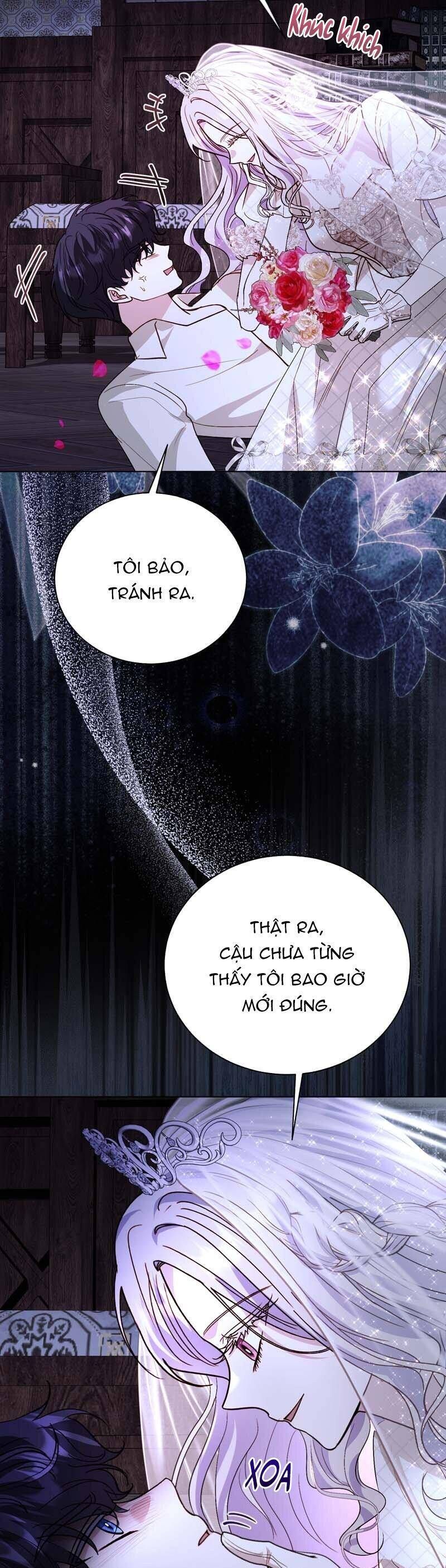 Một Ngày Nọ Bỗng Dưng Cha Xuất Hiện Chapter 108 - Trang 2