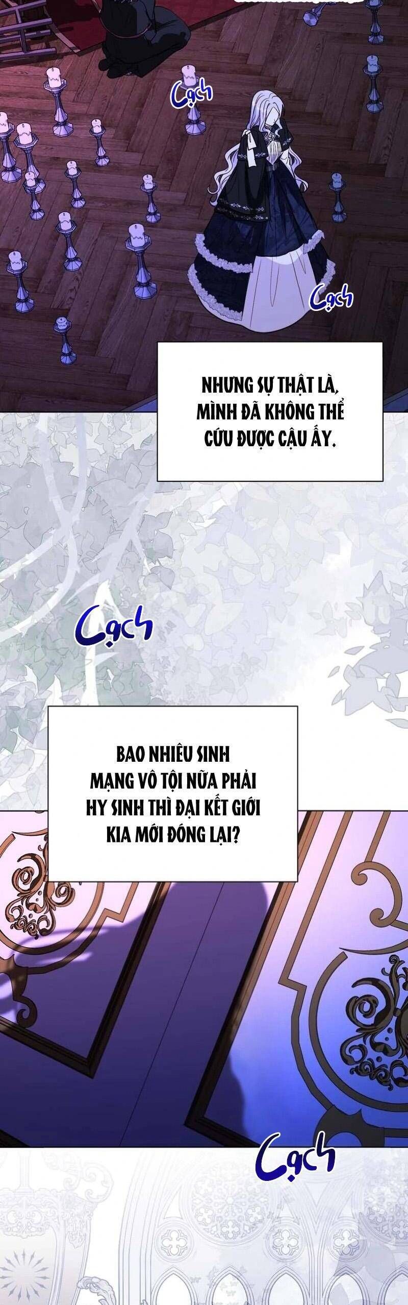 Một Ngày Nọ Bỗng Dưng Cha Xuất Hiện Chapter 108 - Trang 2