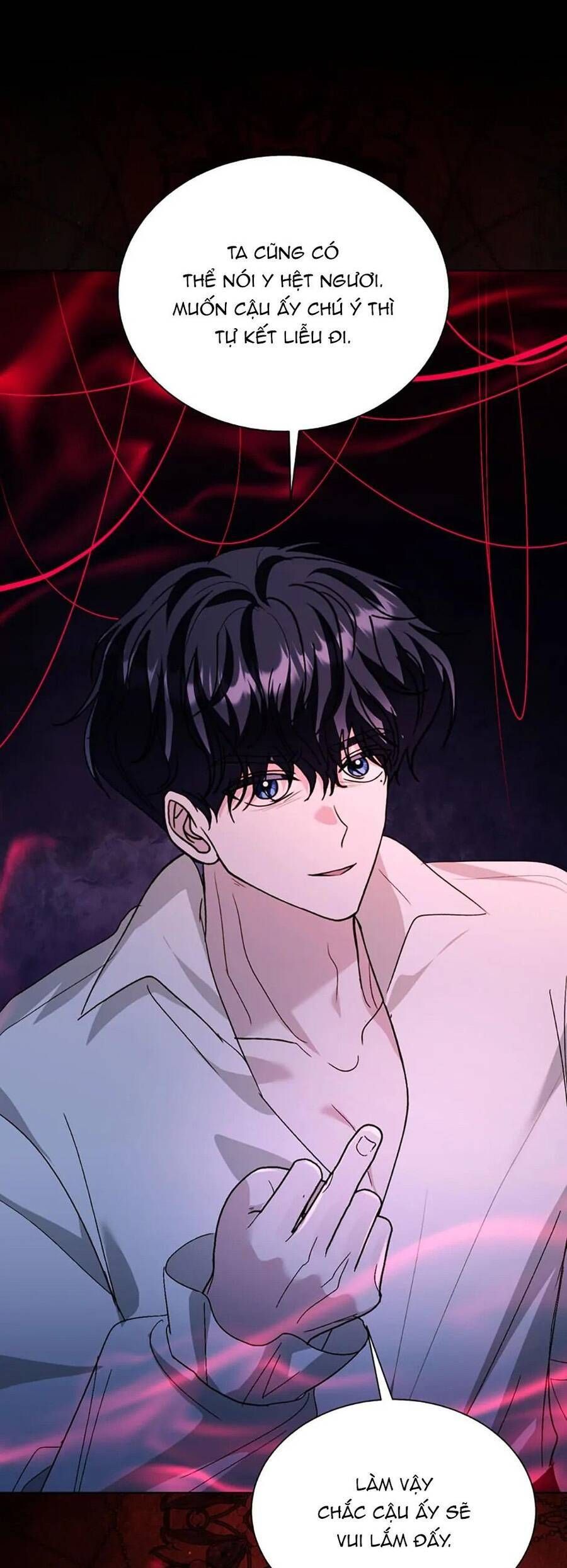 Một Ngày Nọ Bỗng Dưng Cha Xuất Hiện Chapter 109 - Trang 2