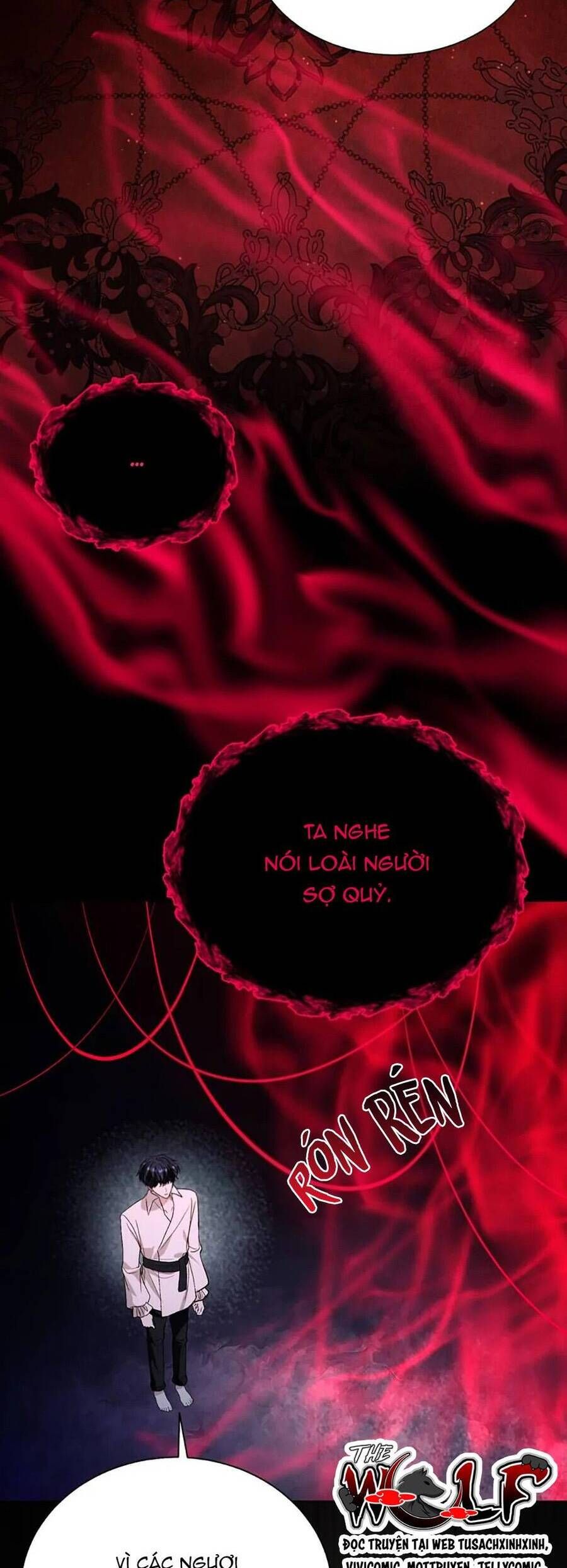 Một Ngày Nọ Bỗng Dưng Cha Xuất Hiện Chapter 109 - Trang 2