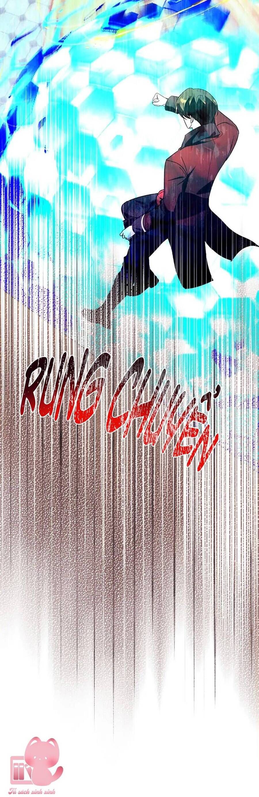 Một Ngày Nọ Bỗng Dưng Cha Xuất Hiện Chapter 109 - Trang 2