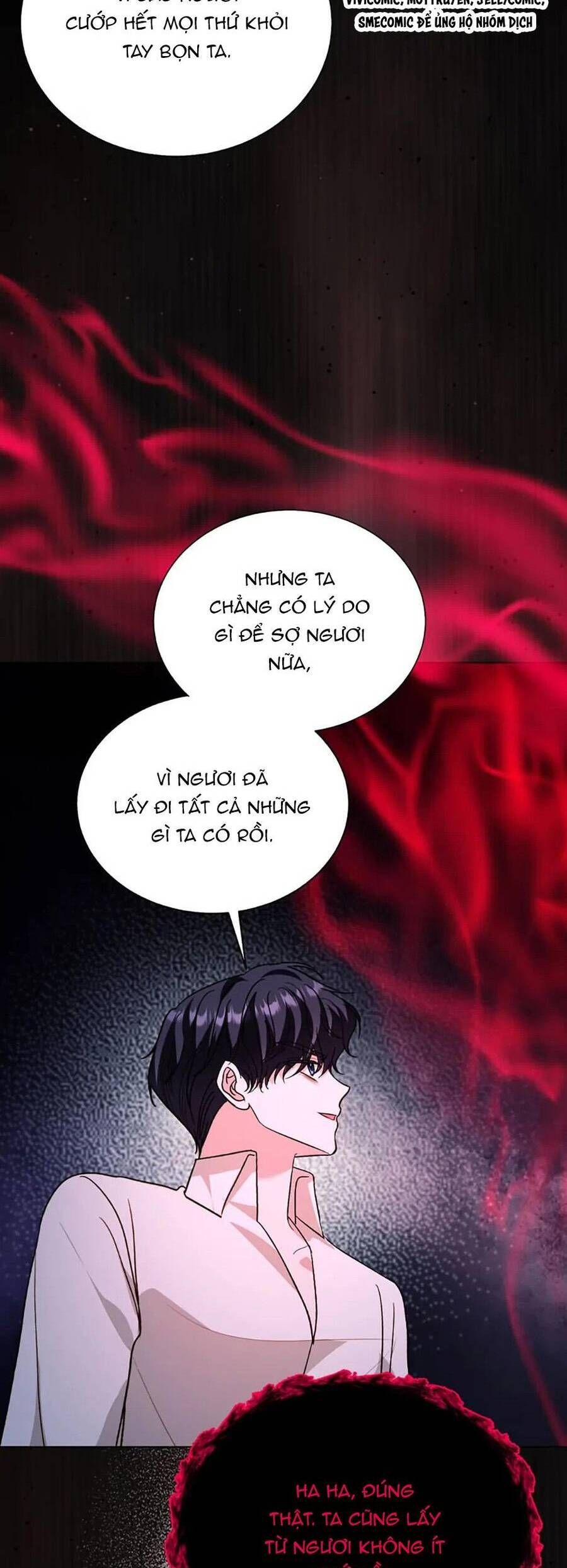 Một Ngày Nọ Bỗng Dưng Cha Xuất Hiện Chapter 109 - Trang 2