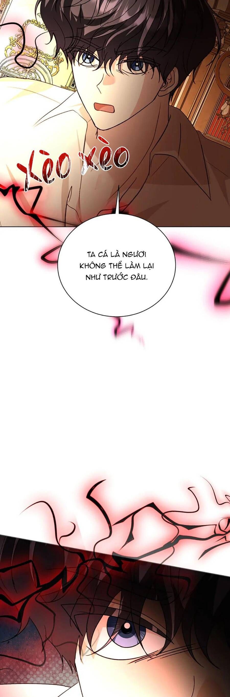 Một Ngày Nọ Bỗng Dưng Cha Xuất Hiện Chapter 109 - Trang 2