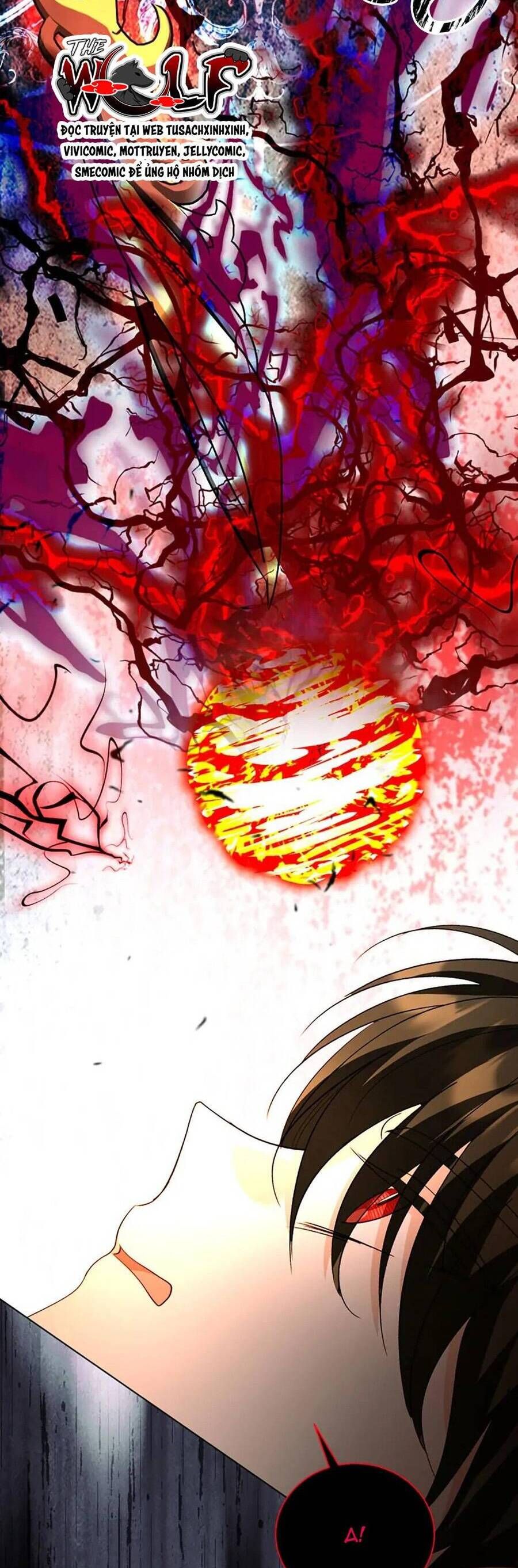 Một Ngày Nọ Bỗng Dưng Cha Xuất Hiện Chapter 109 - Trang 2