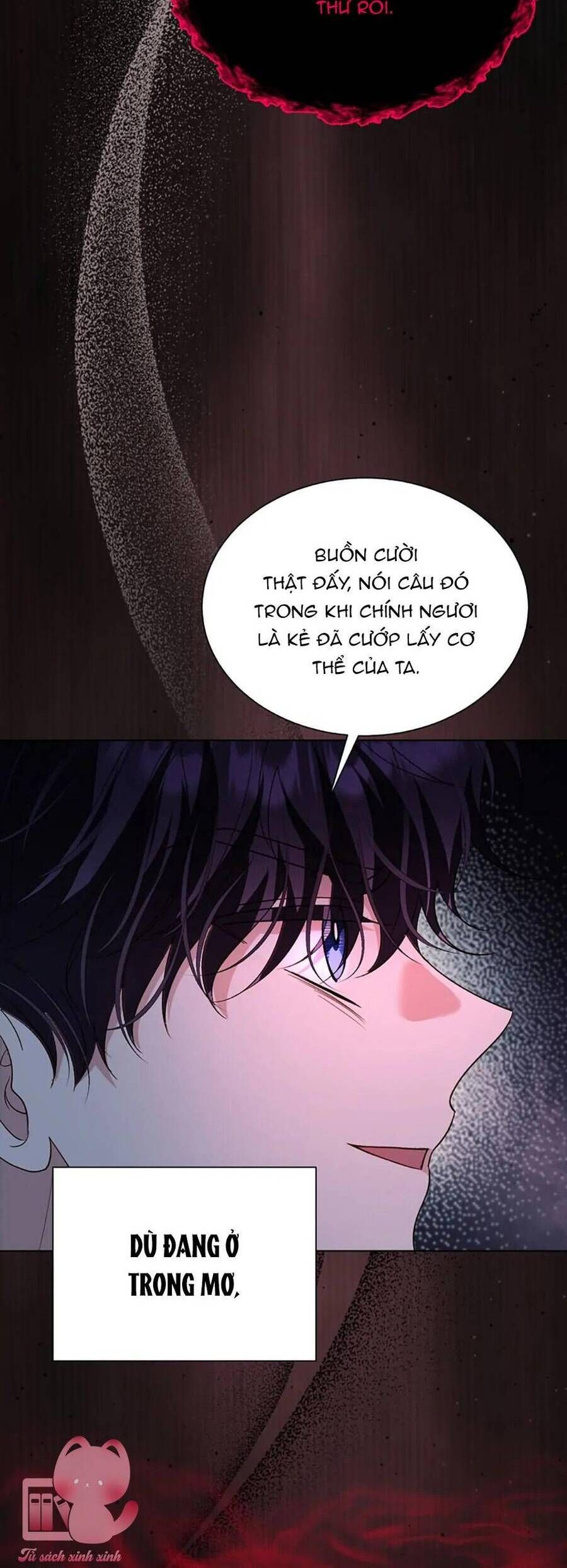 Một Ngày Nọ Bỗng Dưng Cha Xuất Hiện Chapter 109 - Trang 2